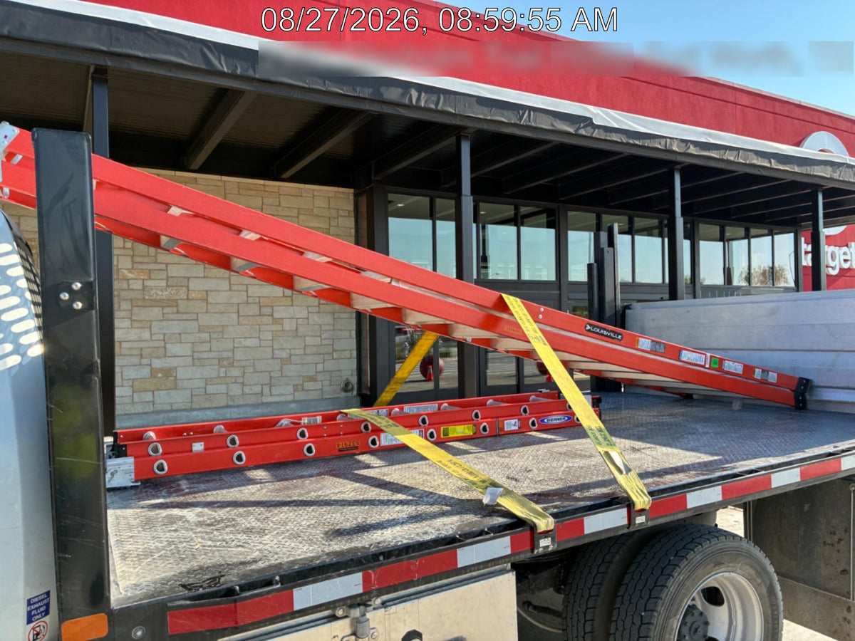 2025 WERNER D6216-2