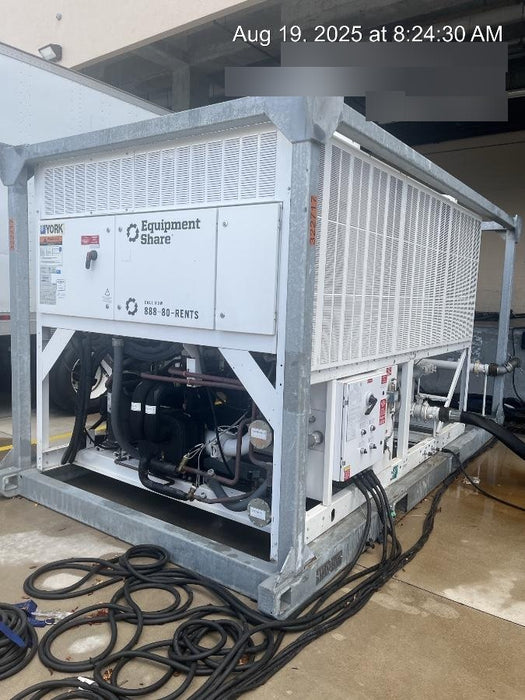 2023 CAPS PCHH-100TC-0NN0NN-5E5-0-PG2CEUP