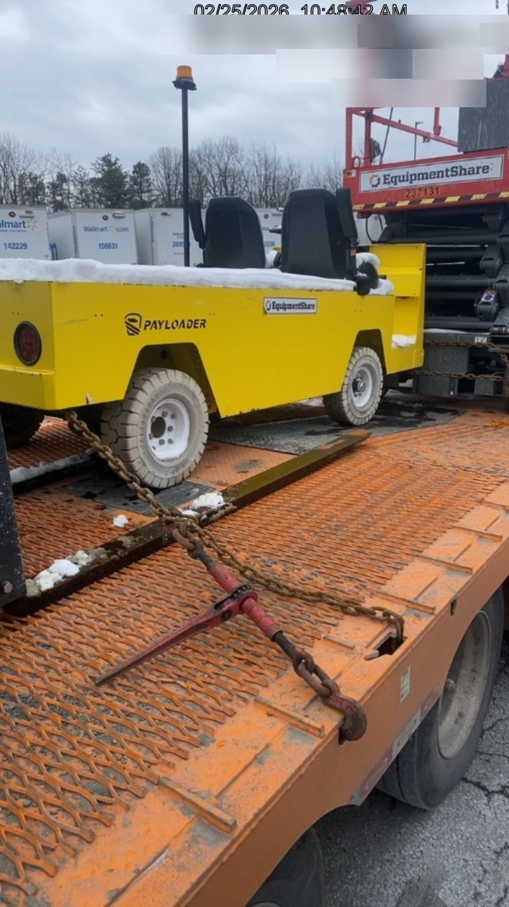 2023 COLUMBIA Payloader 2XL