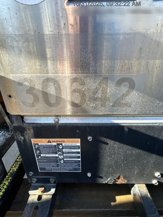 2019 LINCOLN ELECTRIC Vantage 322