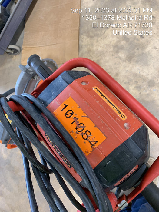 2020 HILTI TE 3000-AVR