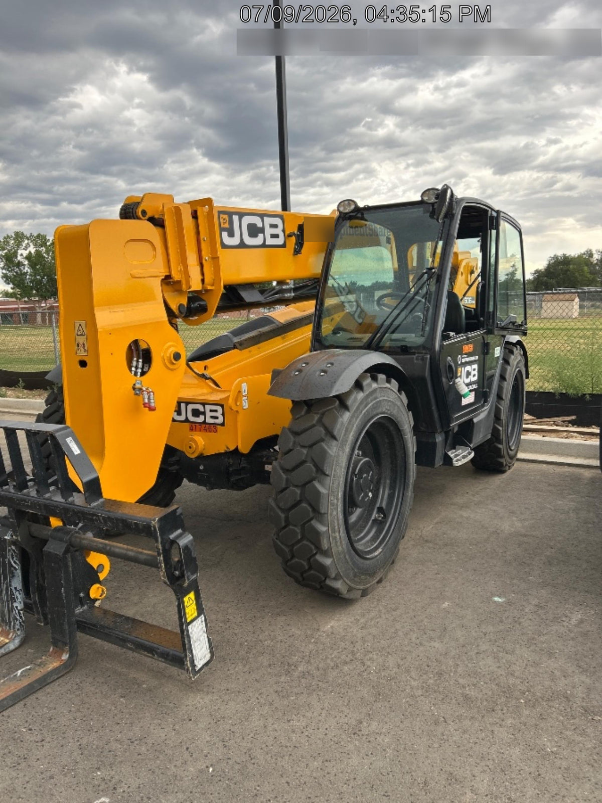 2024 JCB 506-36