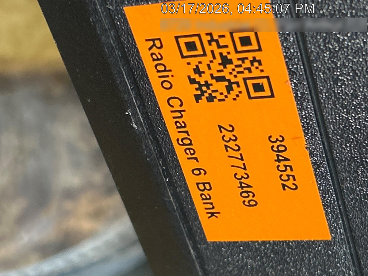 2024 MOTOROLA PMPN4284