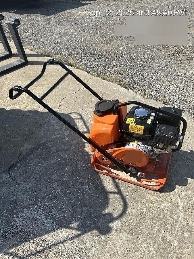 2023 MULTIQUIP MVC82VHW