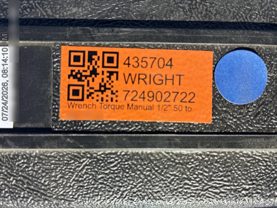 2024 WRIGHT 4478