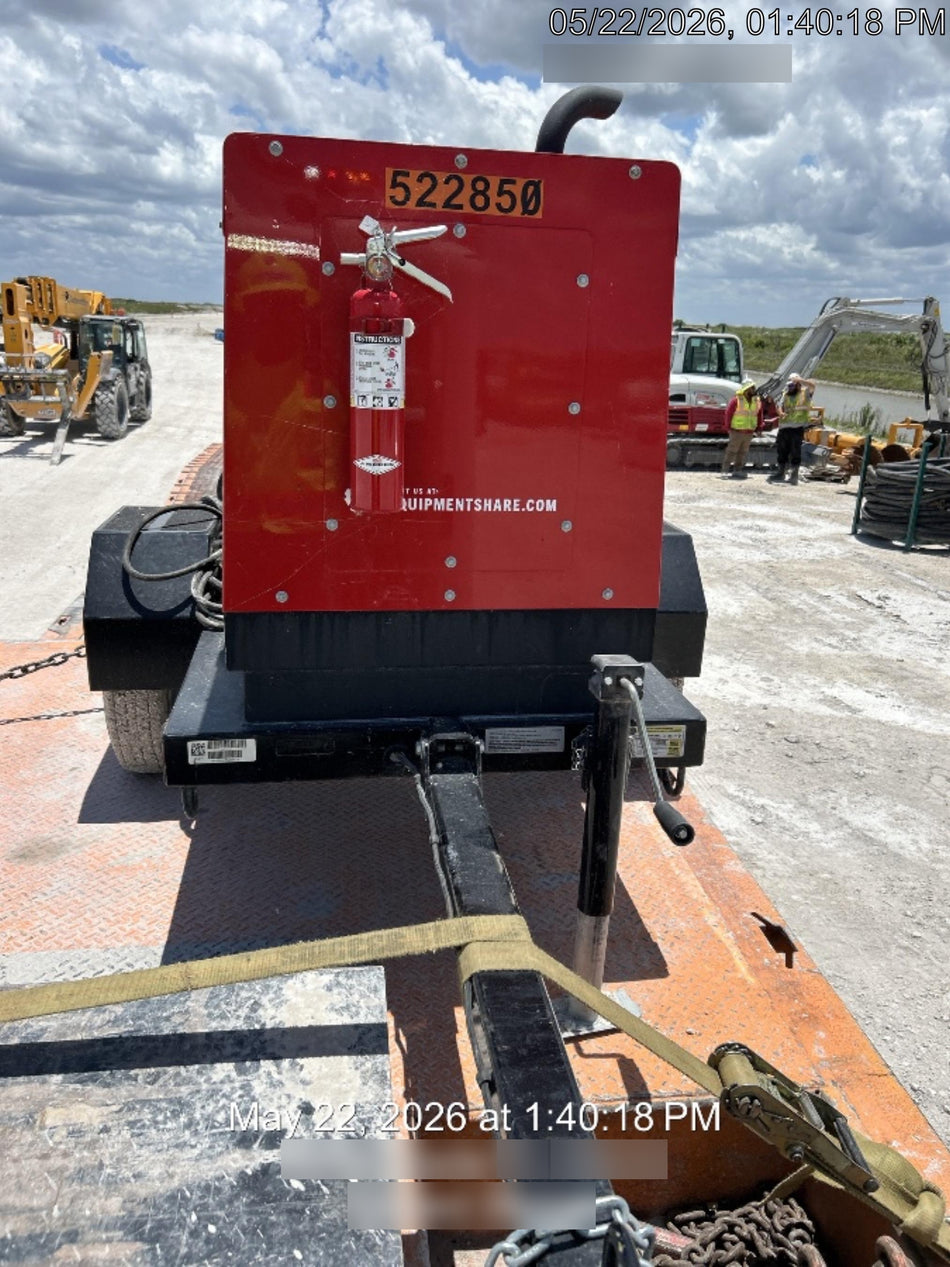 2025 ECHO DGW400DML-ES