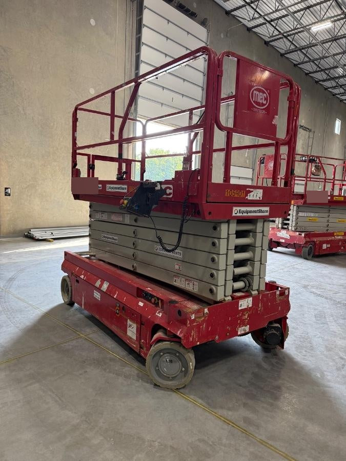 2020 MEC 4555SE