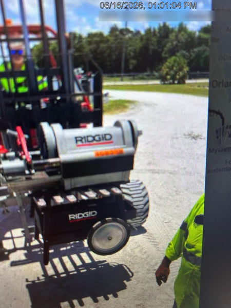 2024 RIDGID 1224