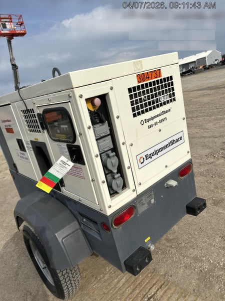 2023 ATLAS COPCO QAS25 CWK