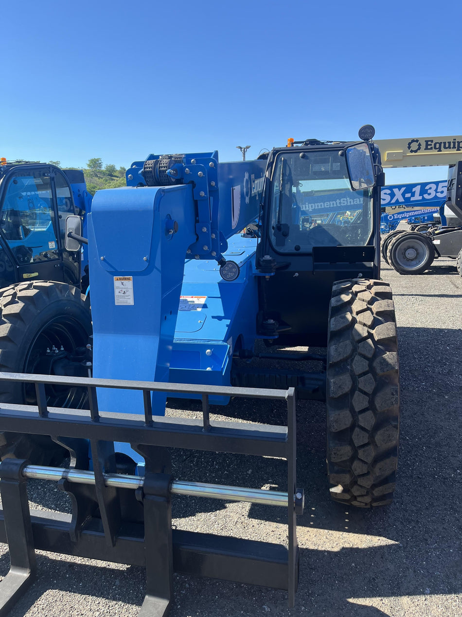 2026 GENIE GTH-636