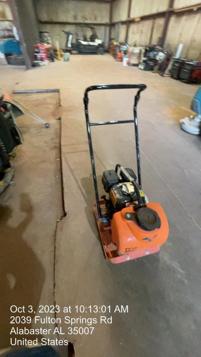 2023 MULTIQUIP MVC82VHW