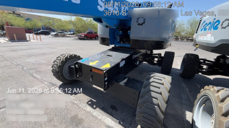 2024 GENIE S-45 XC