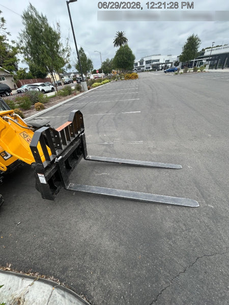 2025 JCB 505-20TC