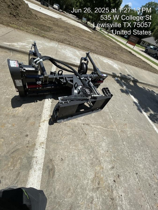 2025 PALADIN M6H-0022