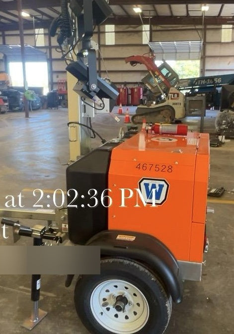 2024 WANCO WLTT-4MM4K