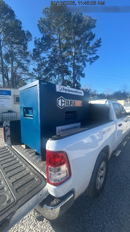 2025 DURABOX DB212