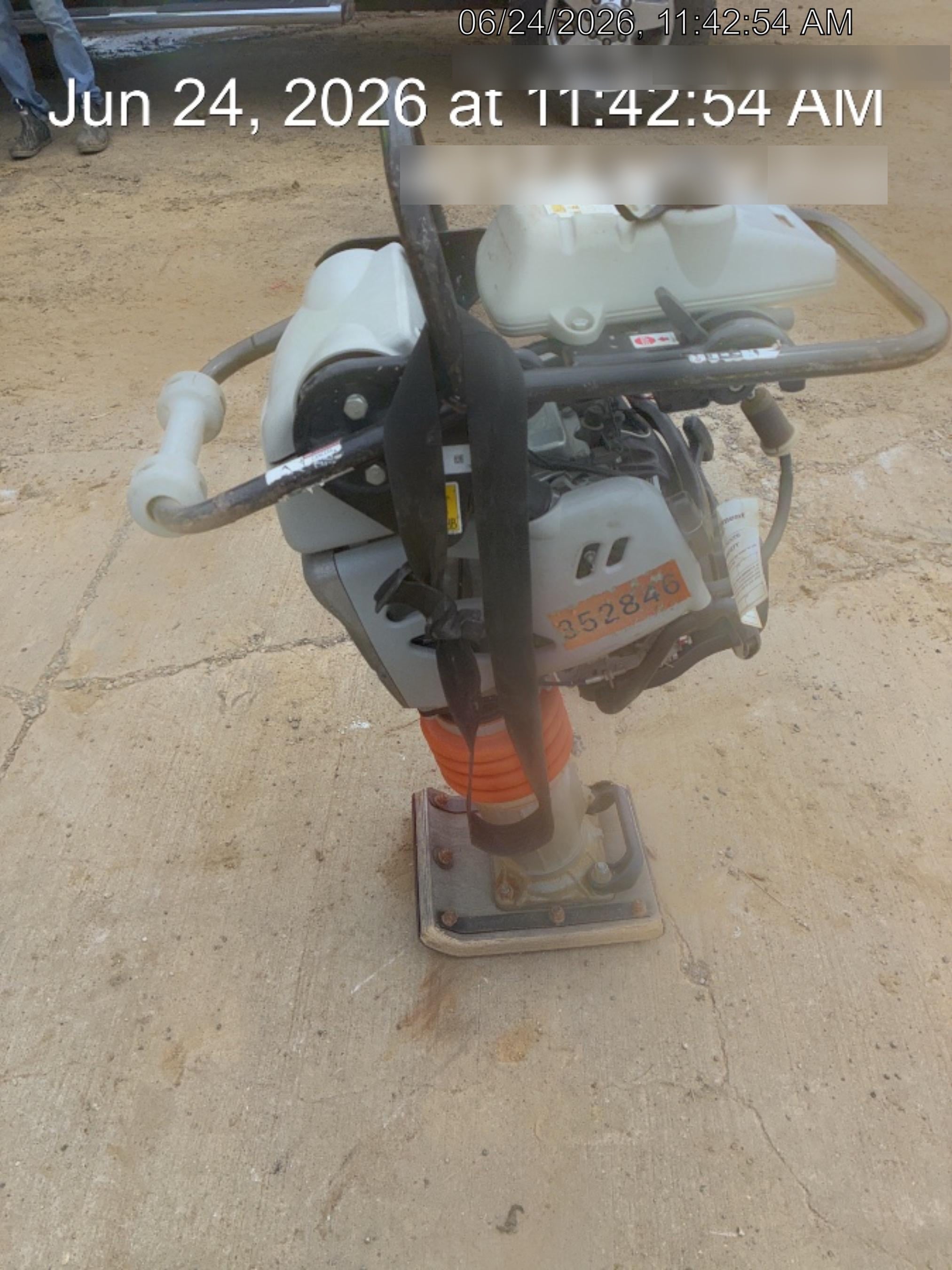 2023 MULTIQUIP MTX60HD