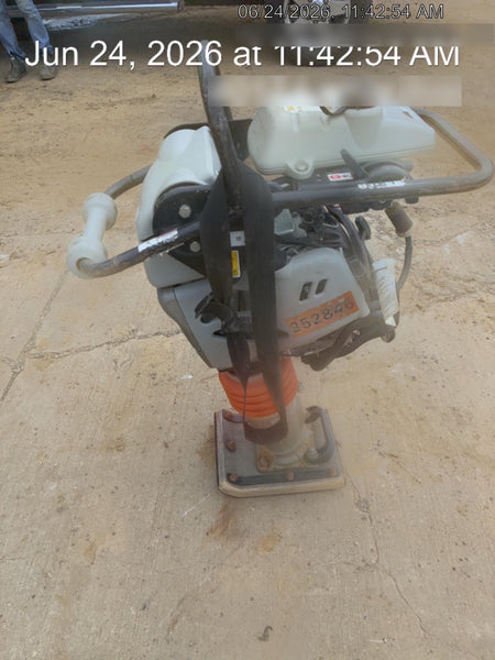 2023 MULTIQUIP MTX60HD