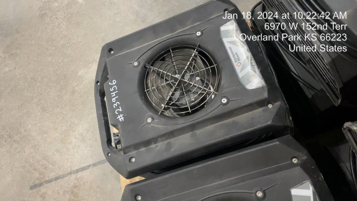 2022 PHOENIX AirMAX Radial Air Mover