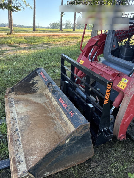2026 ARROW MATERIAL HANDLING F5100CB