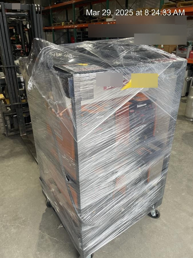 2024 LINCOLN ELECTRIC FLEXTEC 350X
