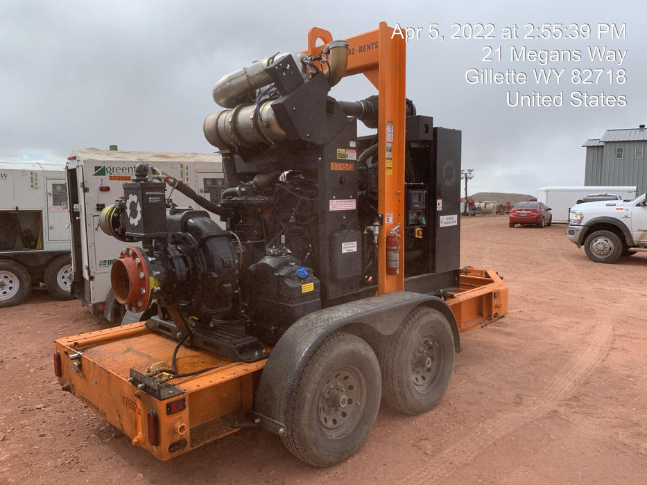 2021 PIONEER PP108S17L71-6090HFC09