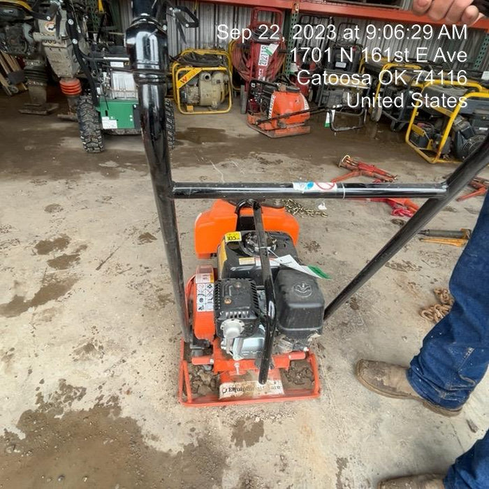 2023 MULTIQUIP MVC82VHW