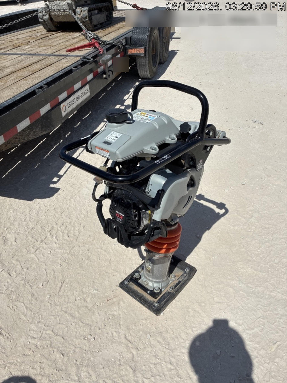 2026 MULTIQUIP MTX60HD