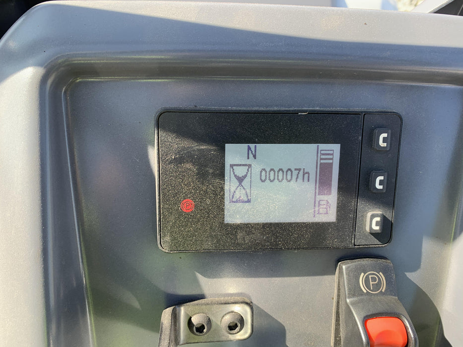 2020 DYNAPAC CC 1200