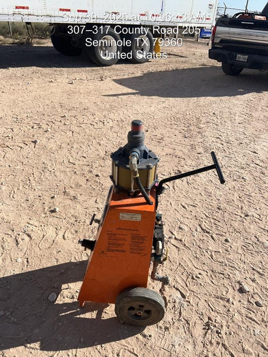 2025 PINNACLE PDQCHV10000