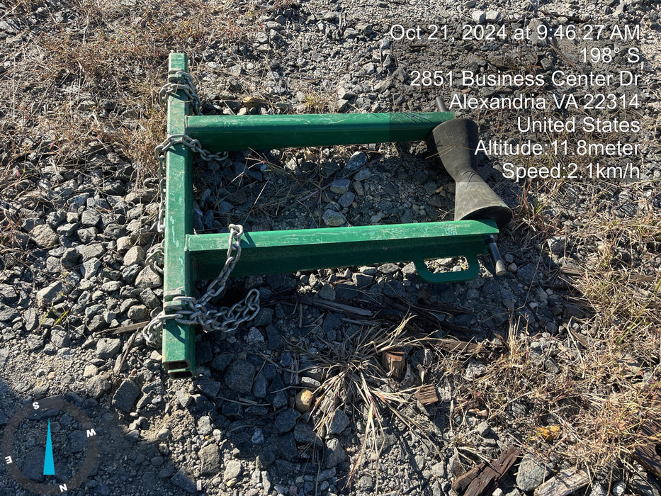 2023 MCELROY T5070901