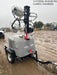 2019 Wacker Neuson LTV6L-MH Wacker Neuson LTV6L Mobile Light Tower w/Fuel Level Sensor Installed