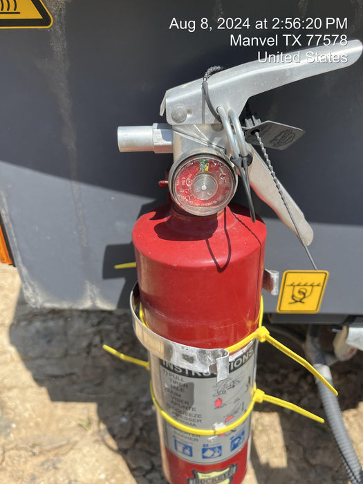 2022 ATLAS COPCO XAS 110