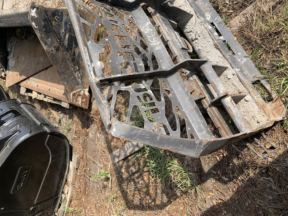 2018 PALADIN 48" Pallet Forks - Paladin