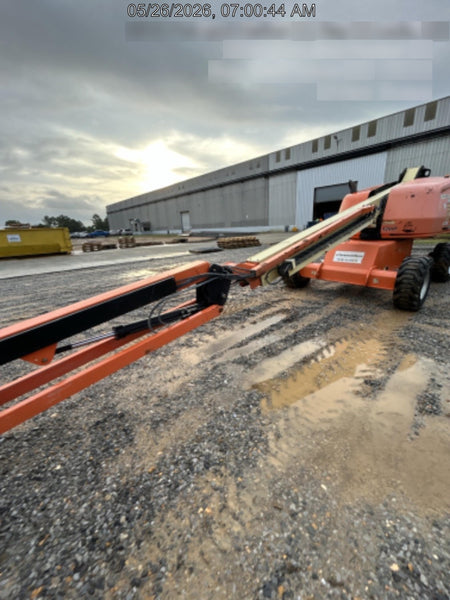 2019 JLG 460SJ