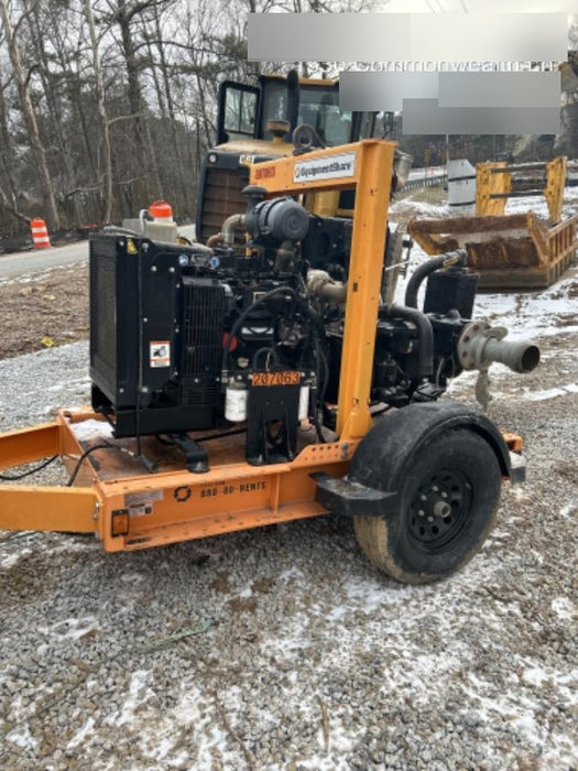 2022 PIONEER PP44S10L761-D2.9L4