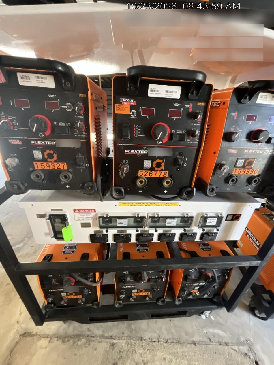 2025 LEX WR6A-7SM-FG26DZ6LD-R