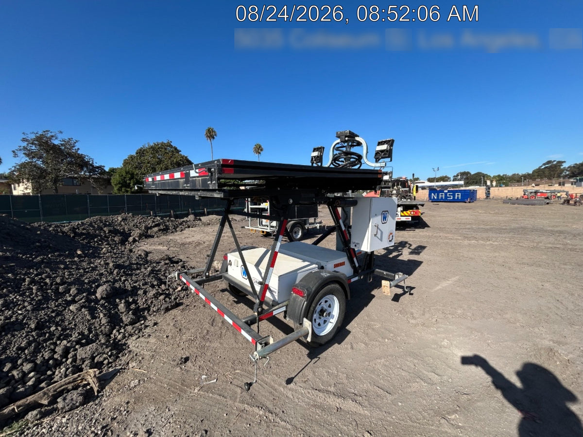 2024 WANCO WLTS-MM8A-1600