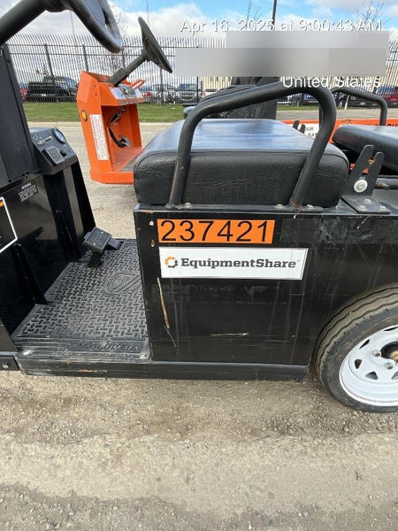 2022 COLUMBIA Expediter