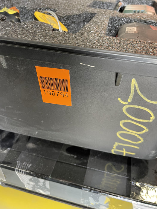 2021 TORCUP VT-2000KIT