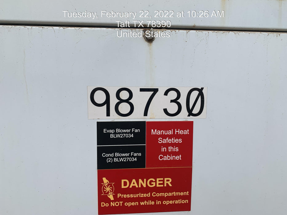 2020 SMARTECH SLIC12R-MSH