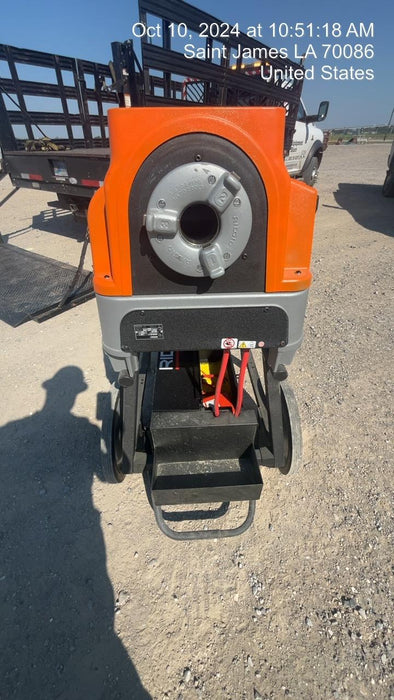 2024 RIDGID 535