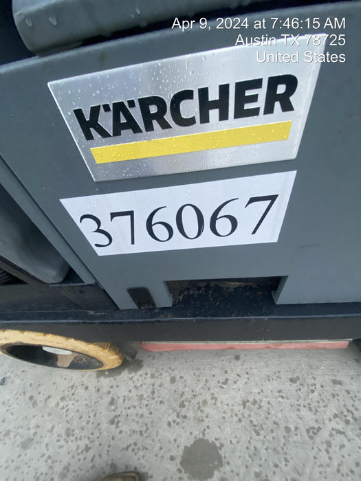 2024 KARCHER B 300 R
