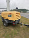 2022 ATLAS COPCO XAS188 CWK