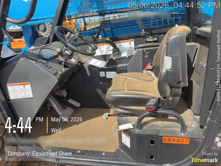 2026 GENIE GTH-1056