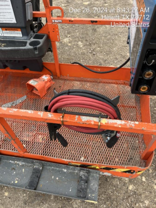 2024 MILLER ELECTRIC CST-282