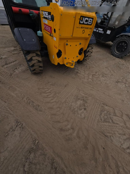 2024 JCB 505-20TC
