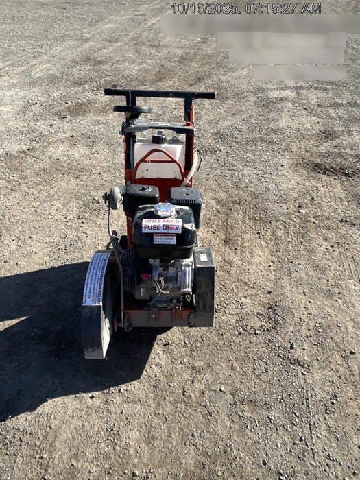 2021 HUSQVARNA FS400