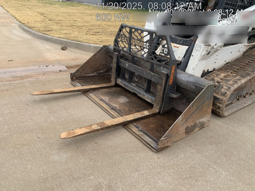 2022 PALADIN 48" Pallet Forks - Paladin