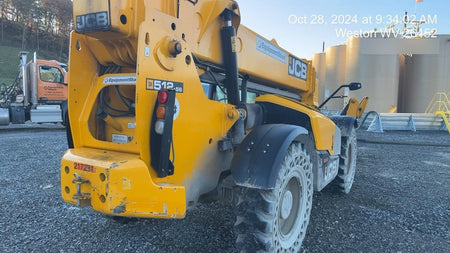 2022 JCB 512-56